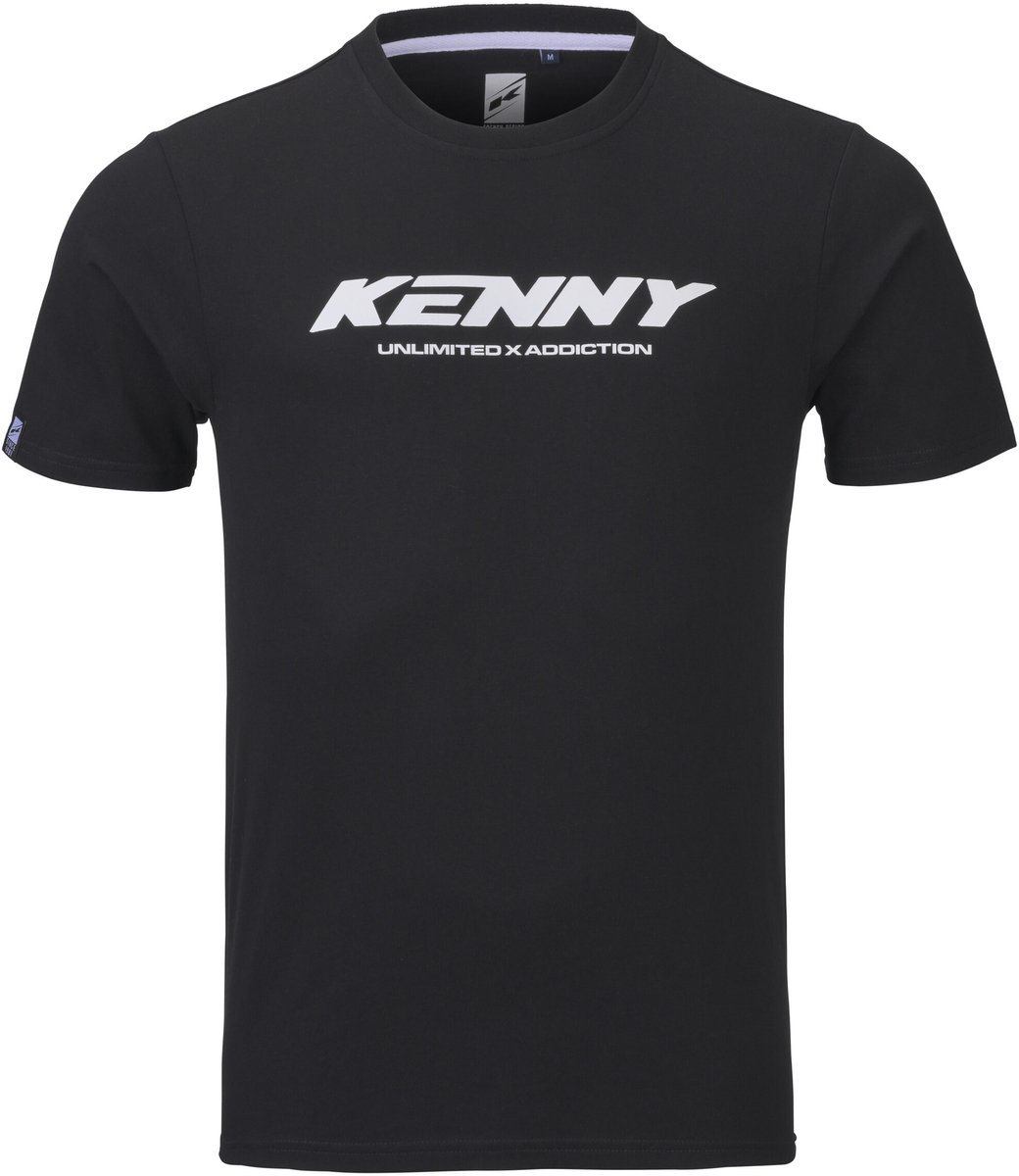 T-shirt Kenny Core