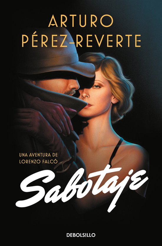 Sabotaje - cover