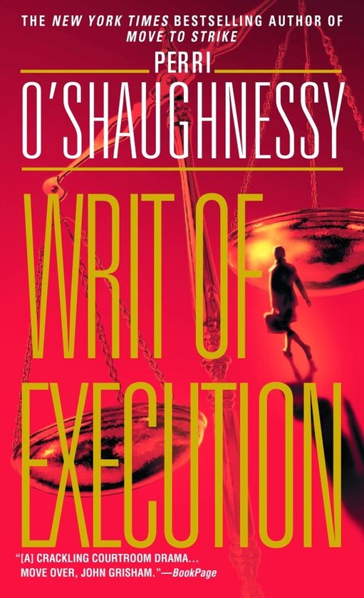 Writ of Execution - cover
