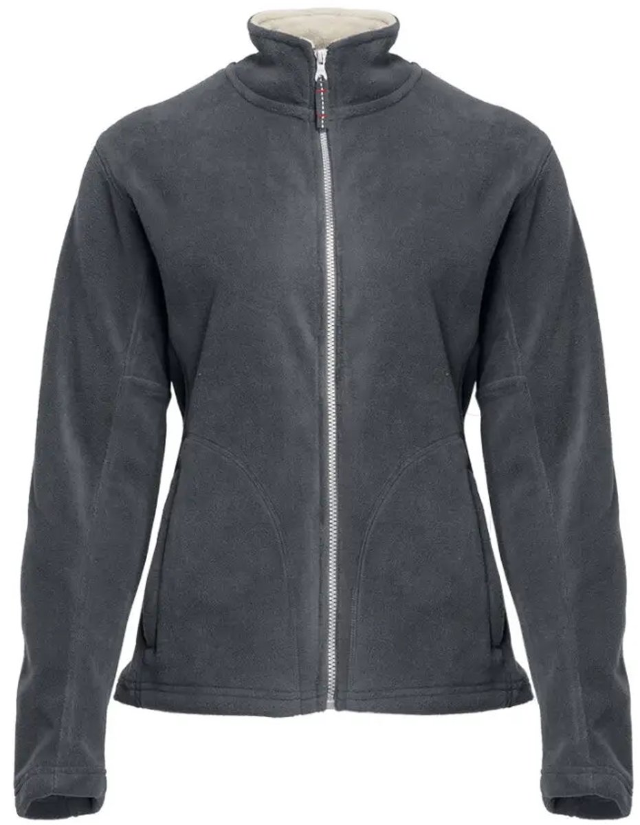 Damesfleece met rits Pen Duick