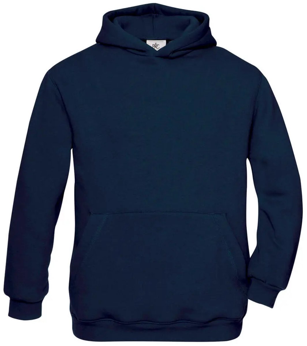 Junior Hoodie B&C