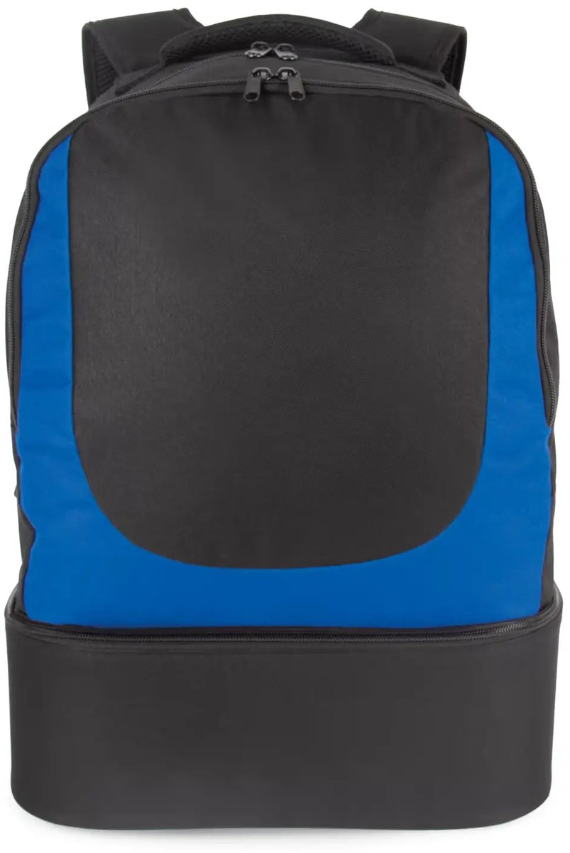 Hardcase rugzak Kimood