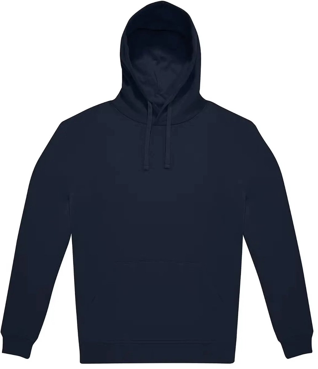 Hoodie B&C