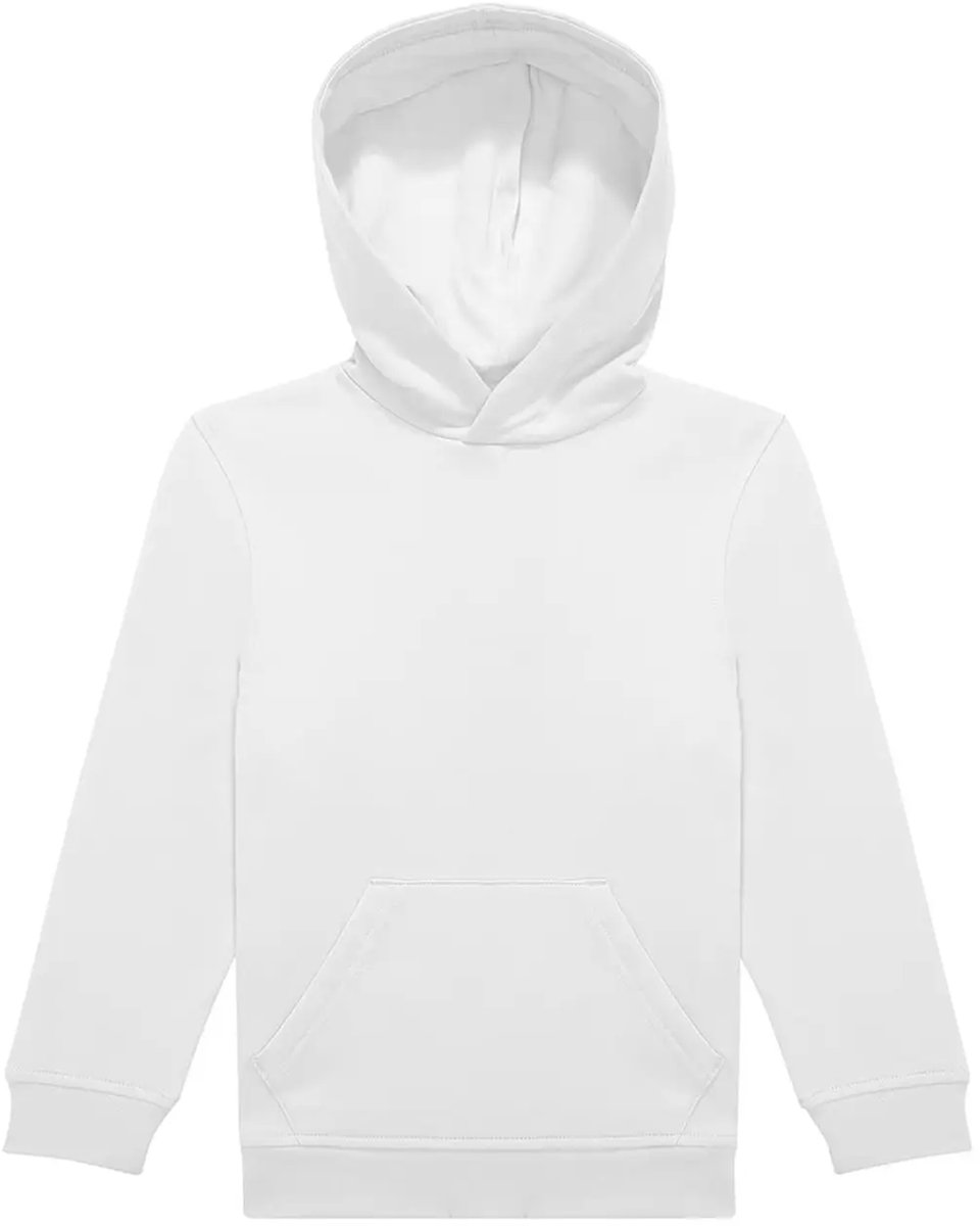 Junior Hoodie B&C