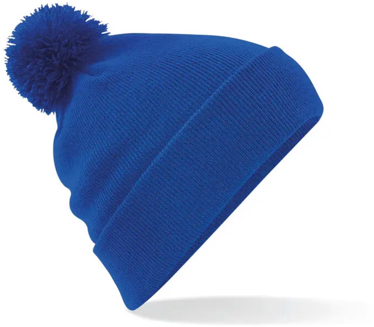 Cap Beechfield Pom Pom