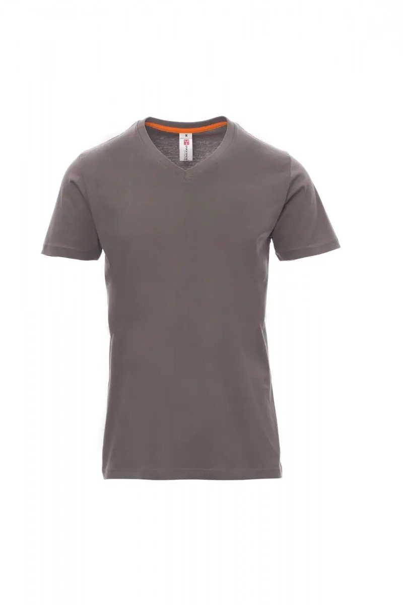 Payper V-Neck - Smoke - XL