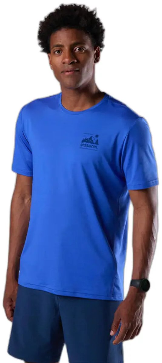 T-shirt Rossignol Graphic Active