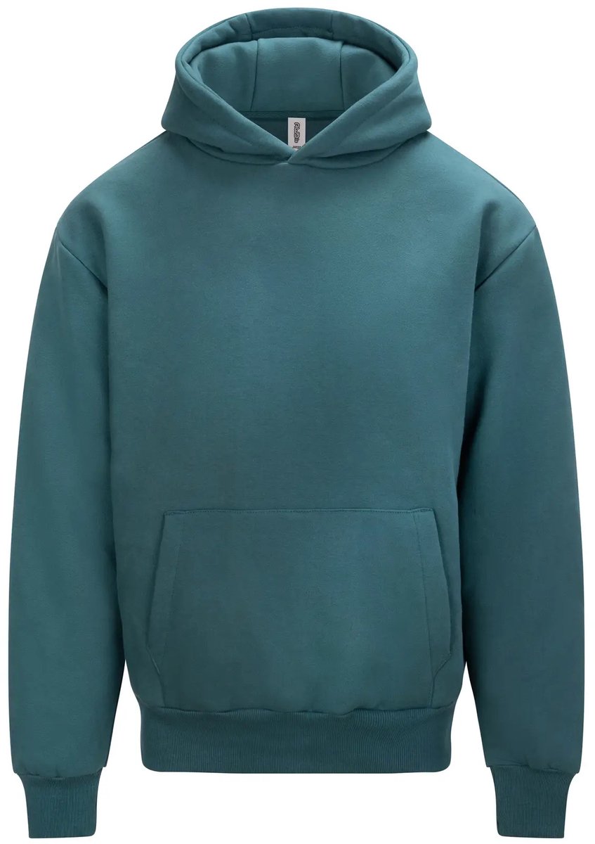 Hoodie Just Hoods Signature Taling