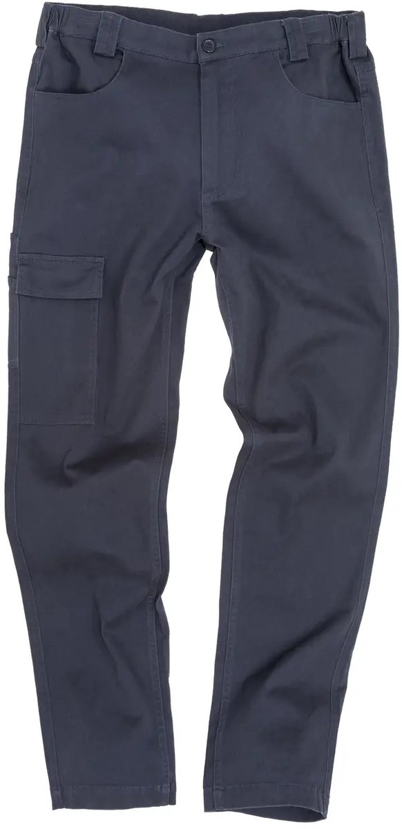 Result Super Stretch Slim Chino RT470 - Navy - XL