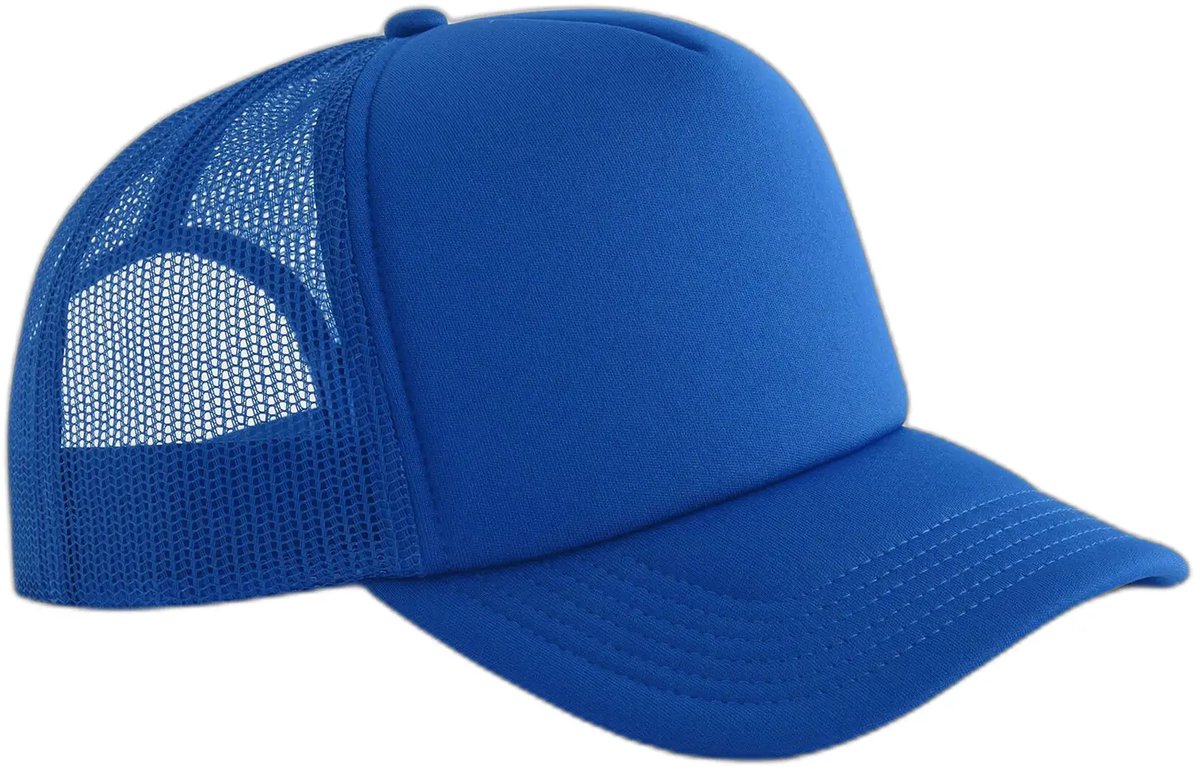 Trucker pet Beechfield Classic Foam