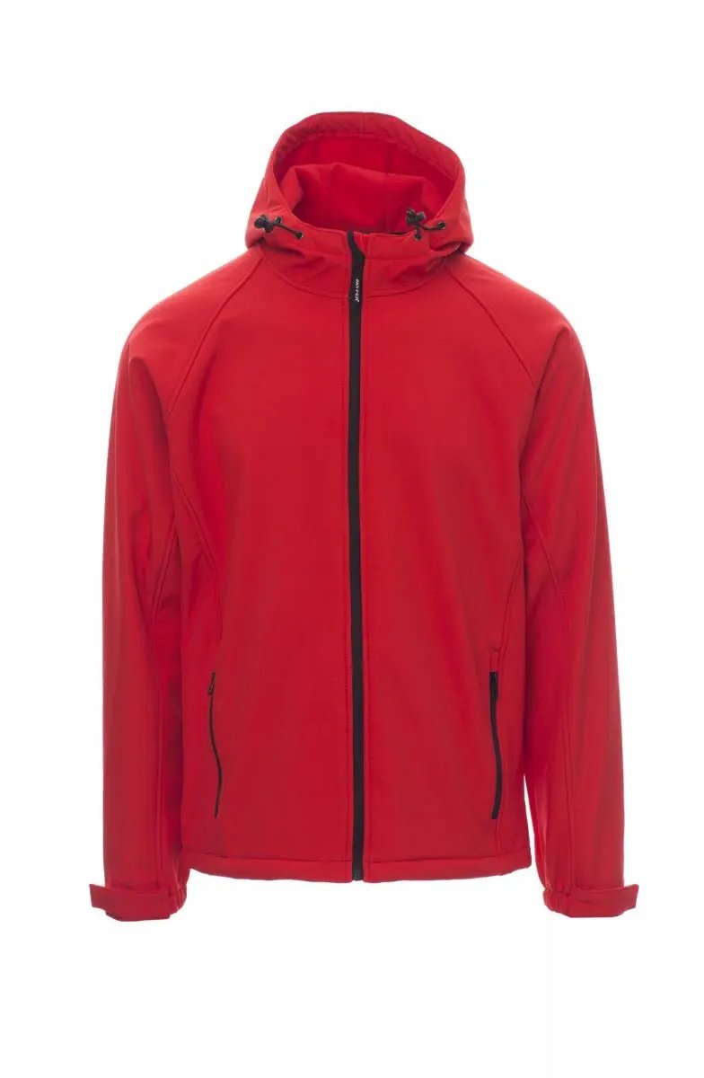 Payper Gale - Red - S