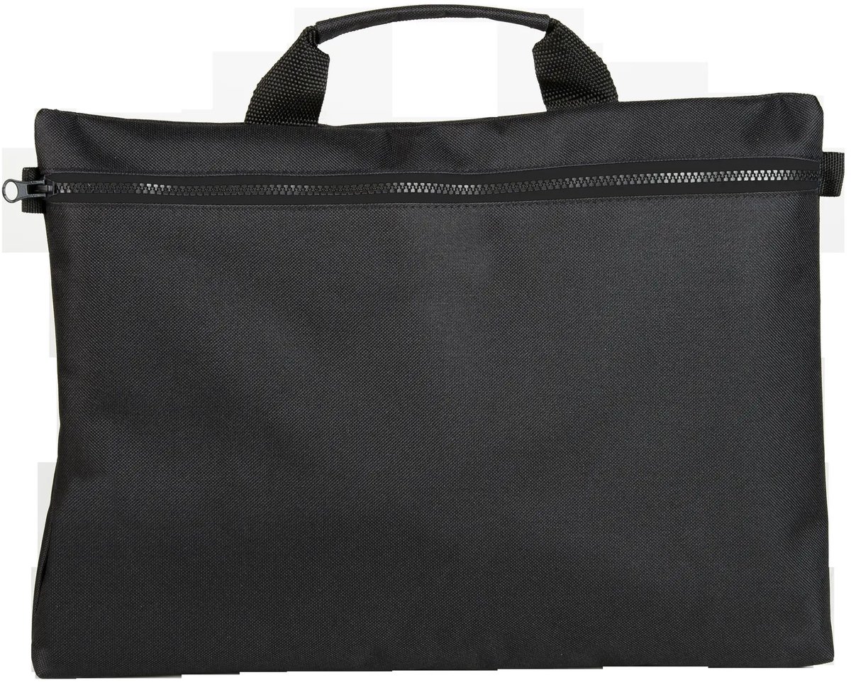 Tas Black & Match
