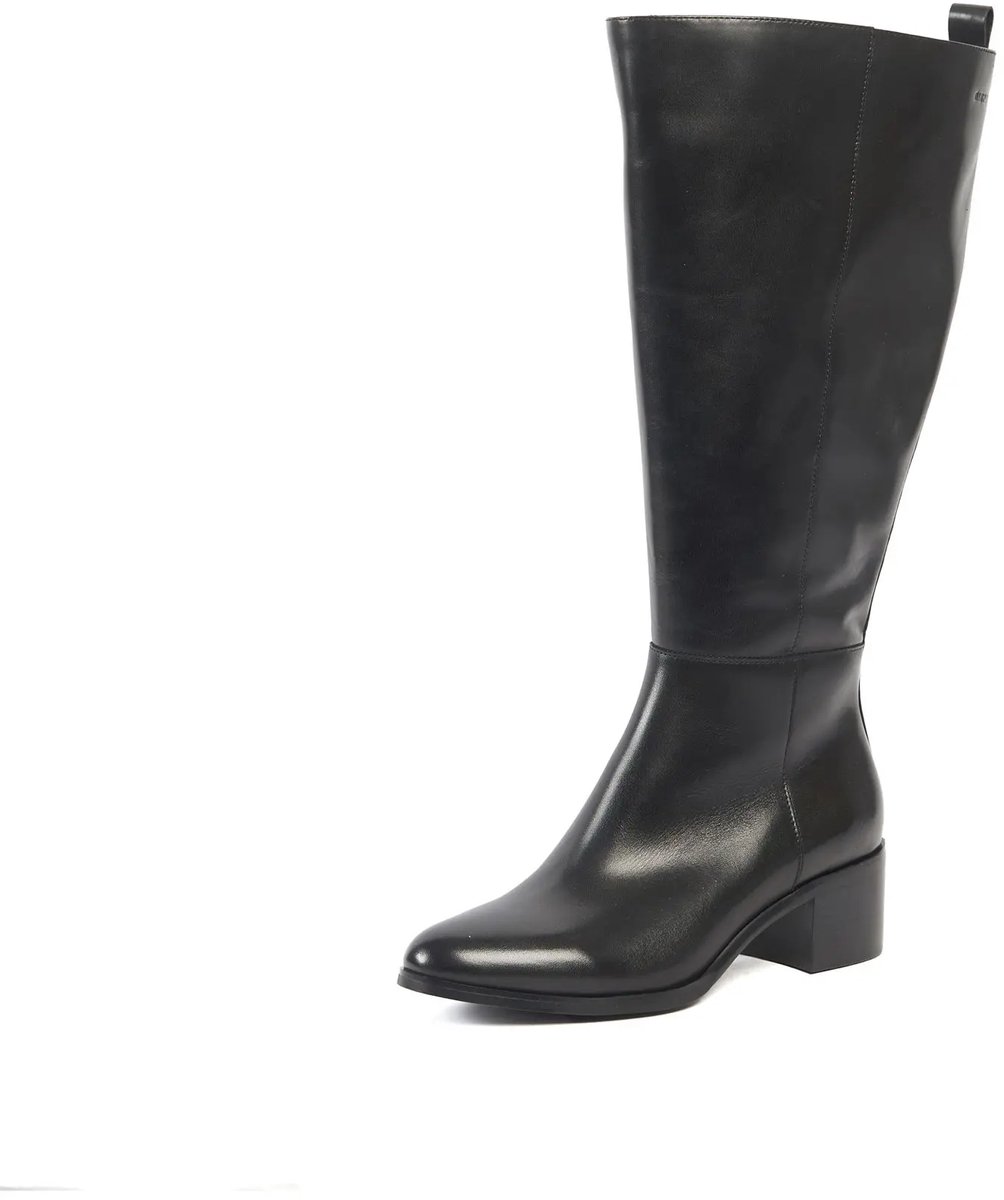 Bottes mollets larges 2XL - Houston