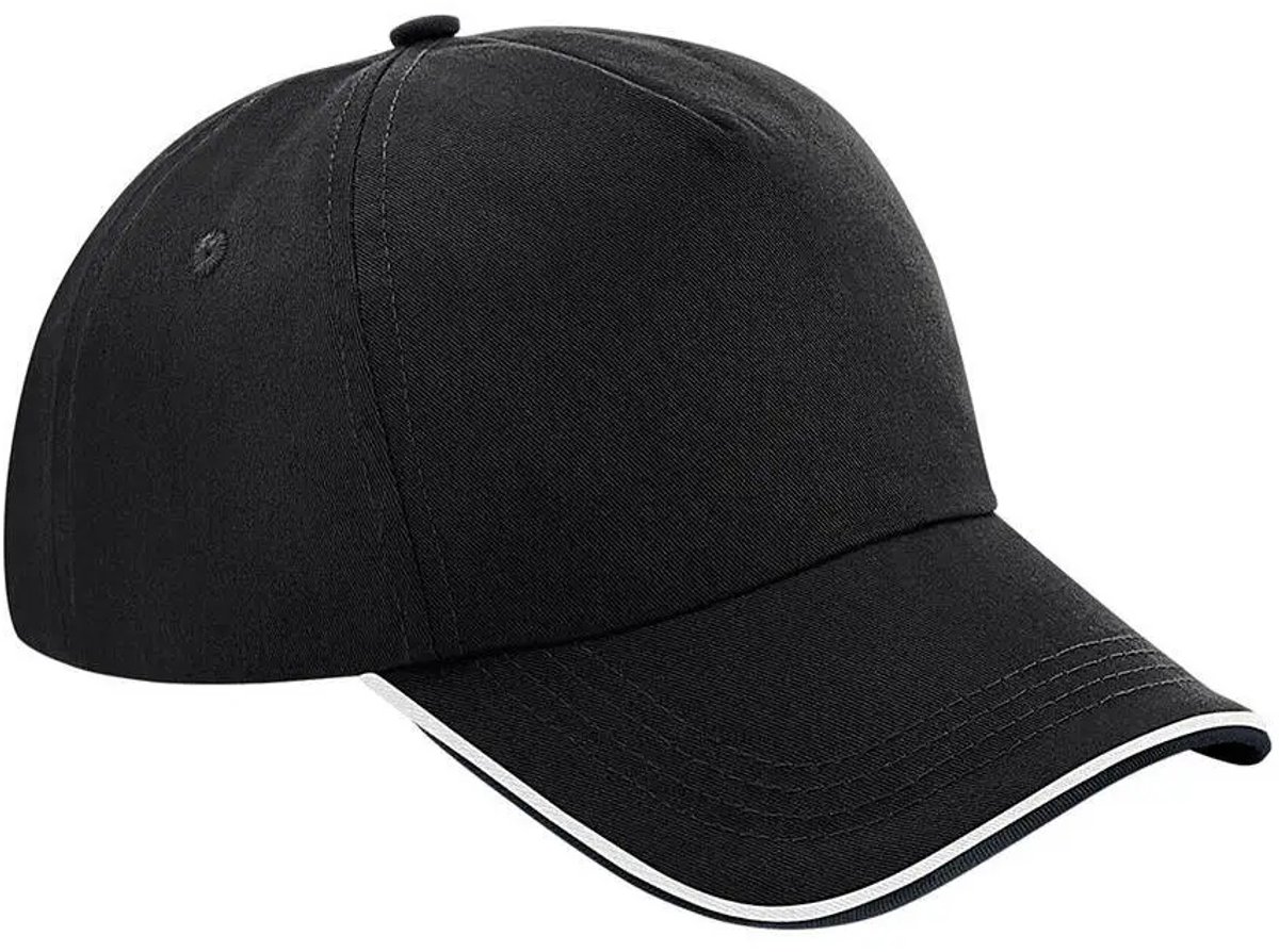 5-panel pet Beechfield Authentic