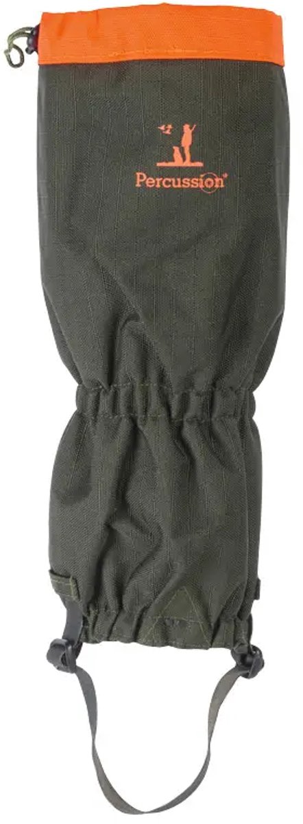 Gaiters PERCUSSION Predator R2 Oranje