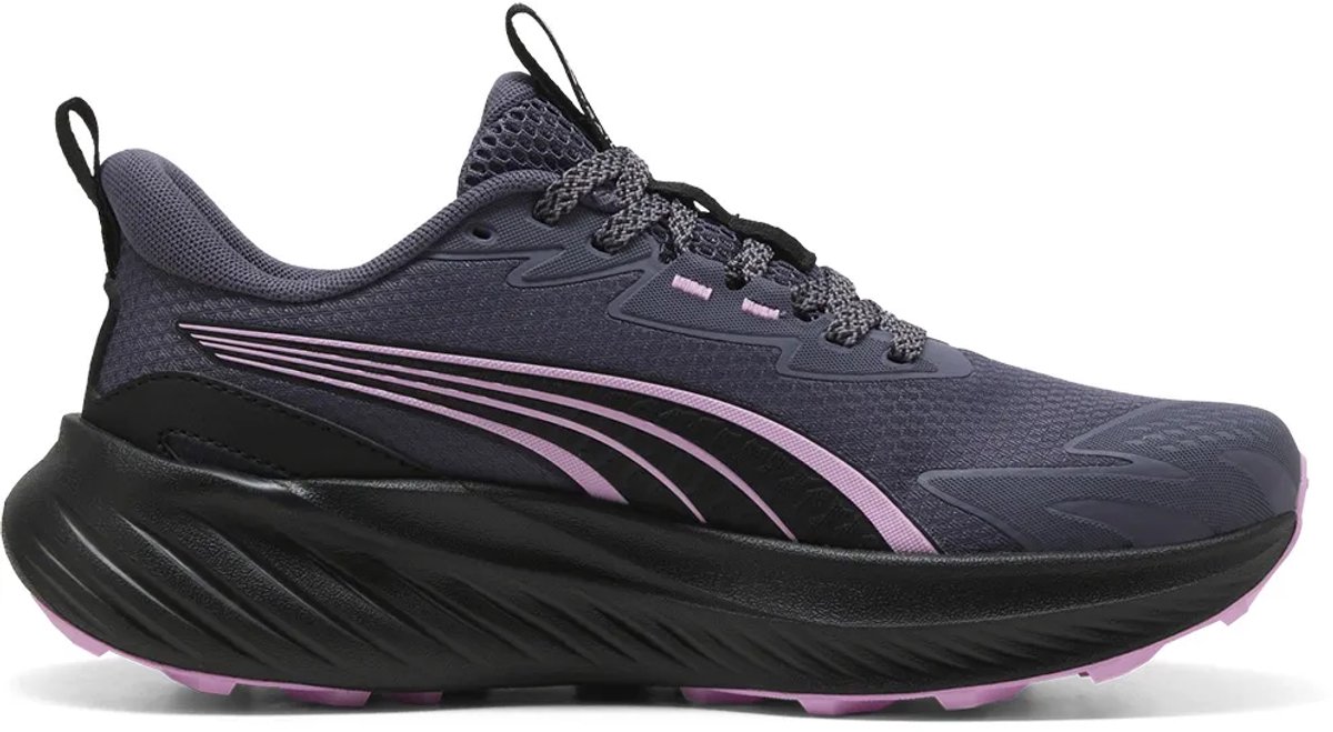 Puma Pounce Lite 2 Trailschoenen 1/2 Vrouw Zwart