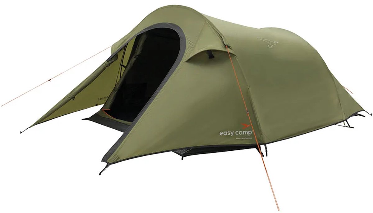 Easy Camp Tent - Reindal 3