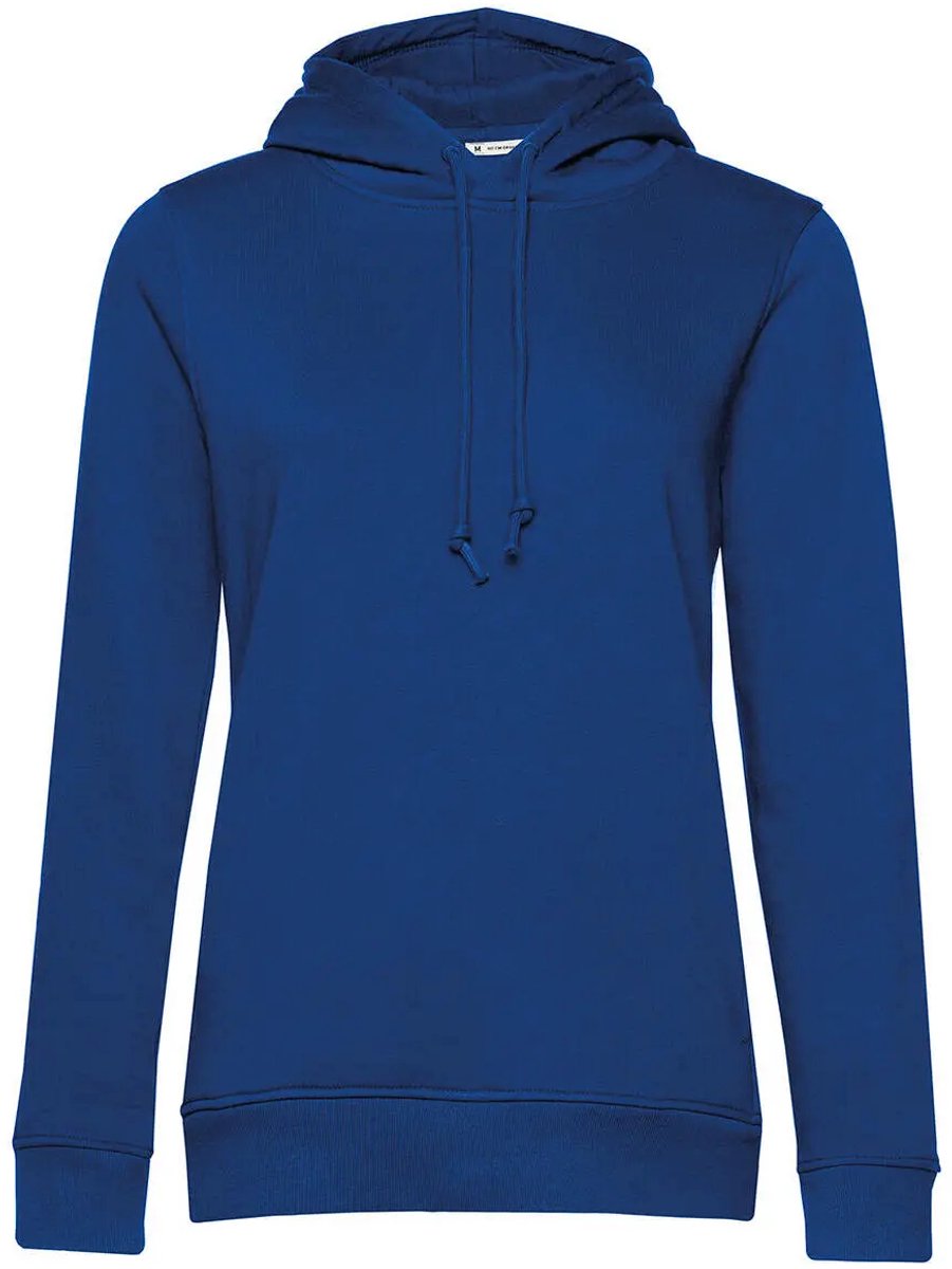 Dames Hoodie B&C Organic