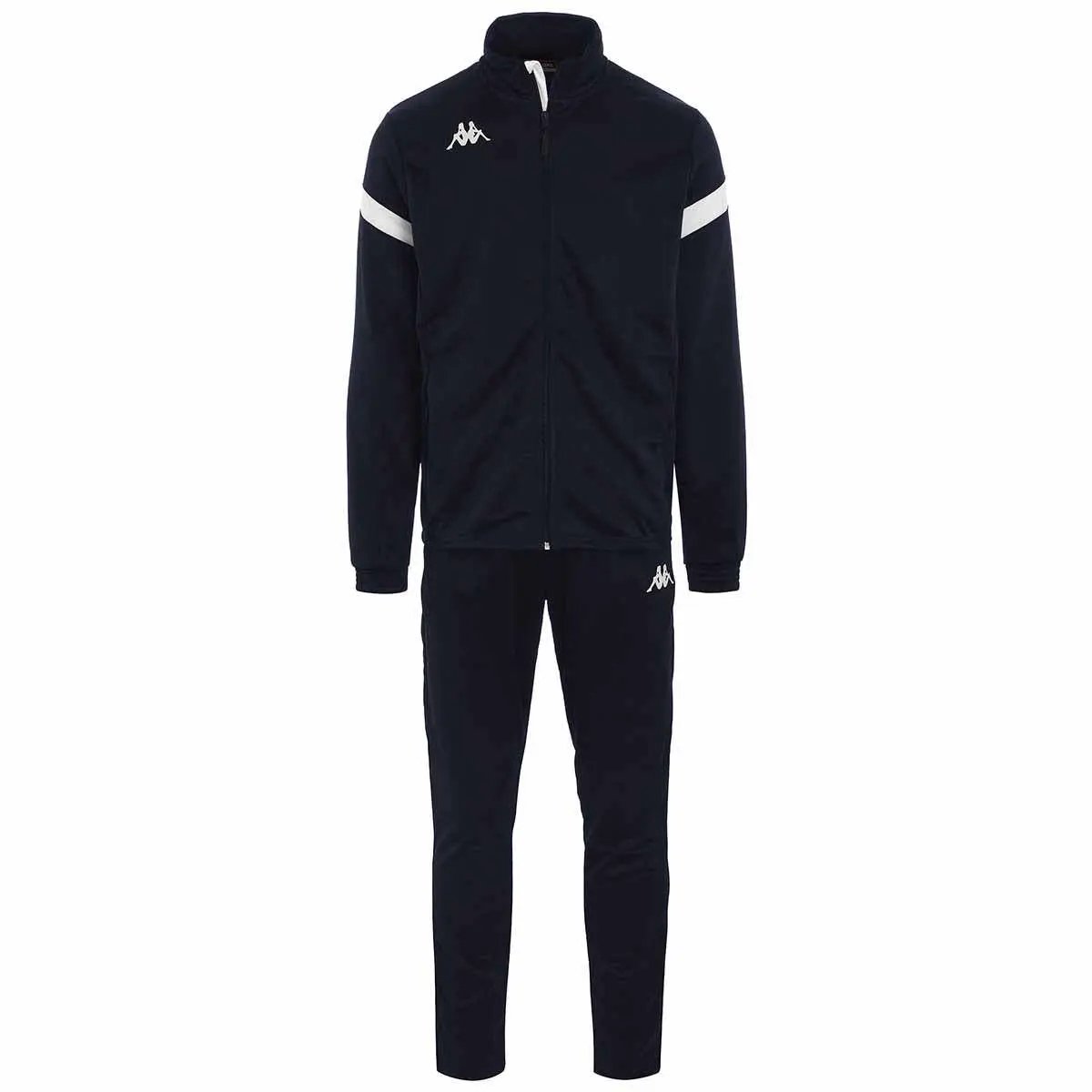 Kappa Dalcito Set 12 Years Blauw