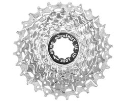 Wegcassette Microshift Shimano-Sram 11 v 11-28 T