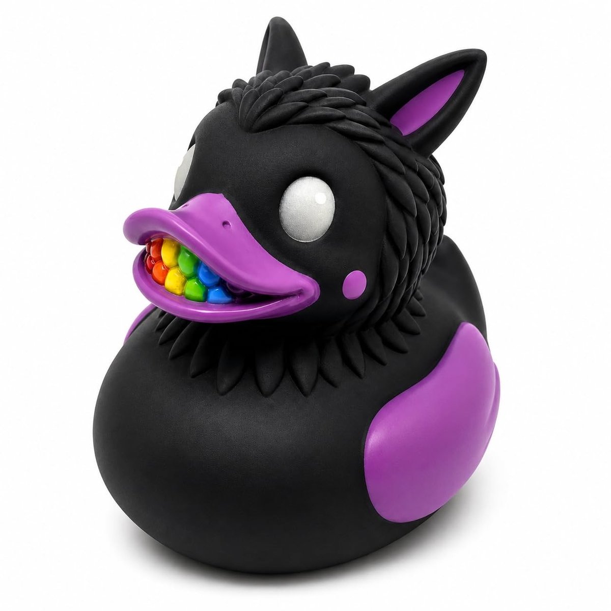Omgoods - Decoratieve Eend 28 cm voor Woondecoratie en Cadeau