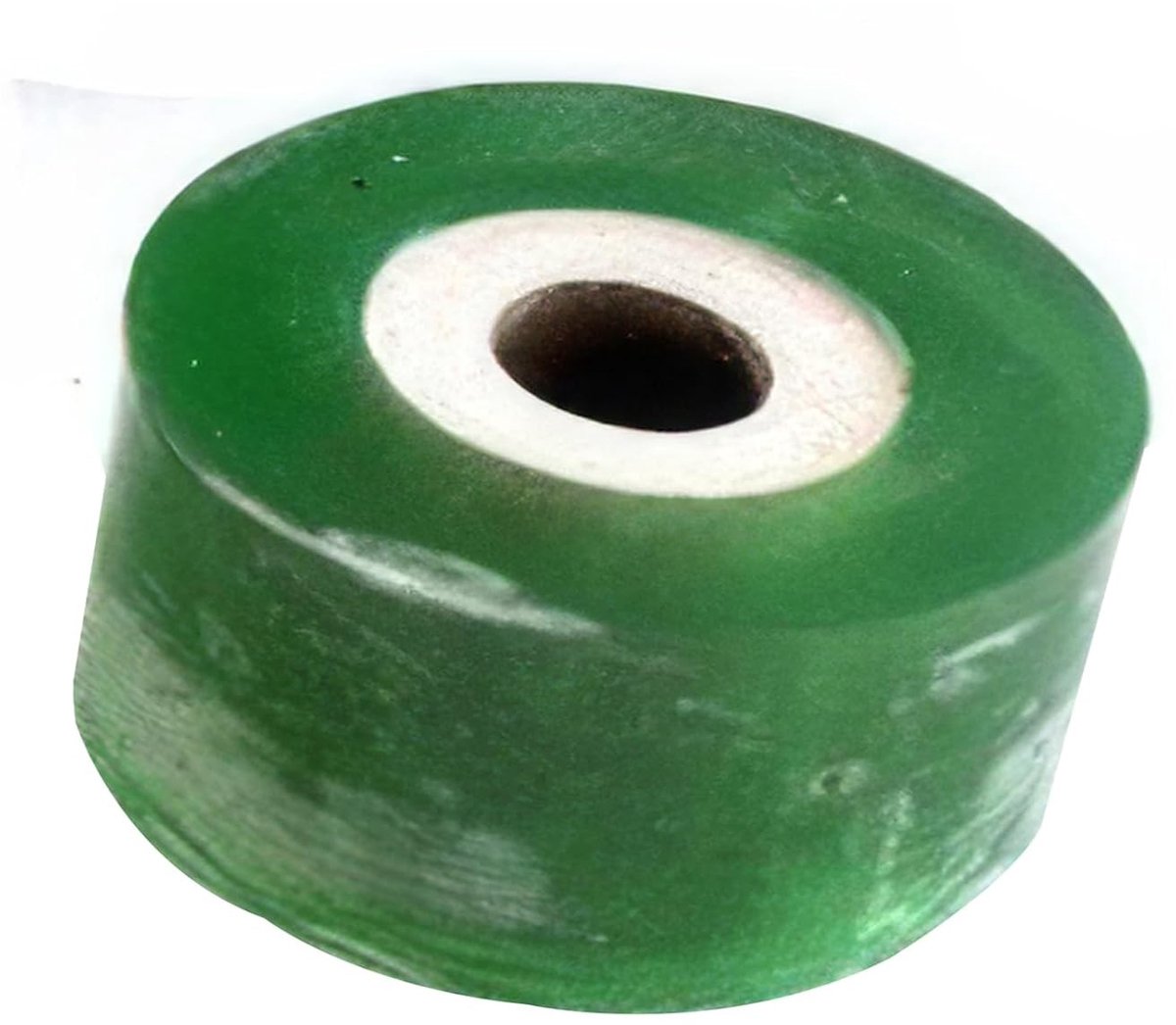 Transparante Grafting Tape van 3 cm Breed, Zelfklevend en Rekbaar voor Flessen, Potten en Laboratoriumgebruik
