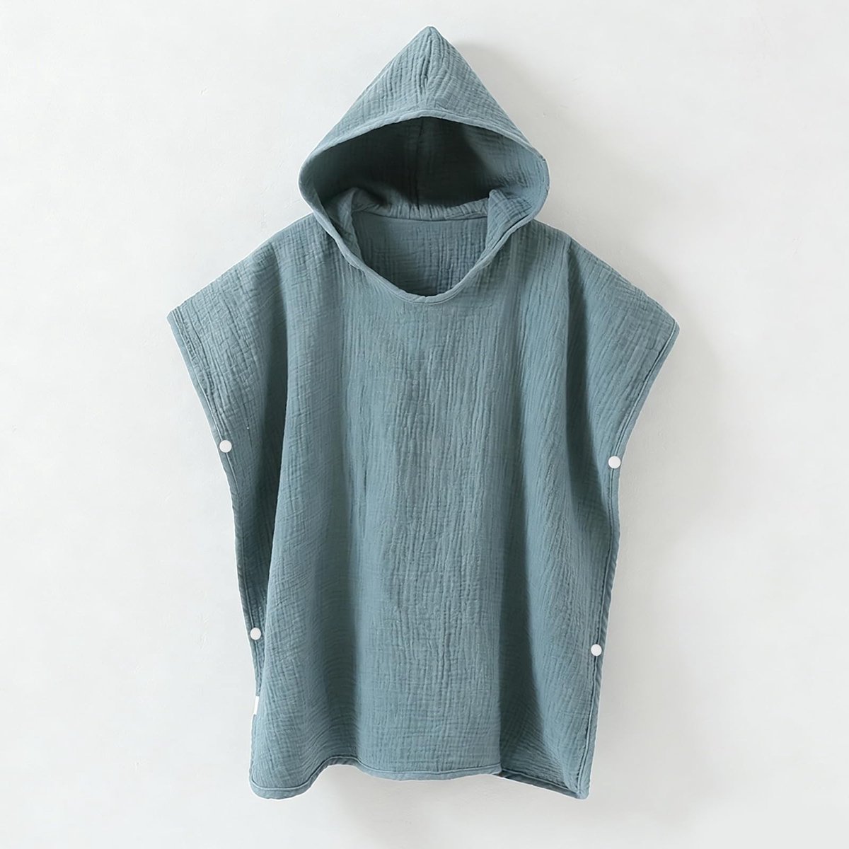 Omgoods - Muslin Kapdoek voor Baby, 100% Katoen