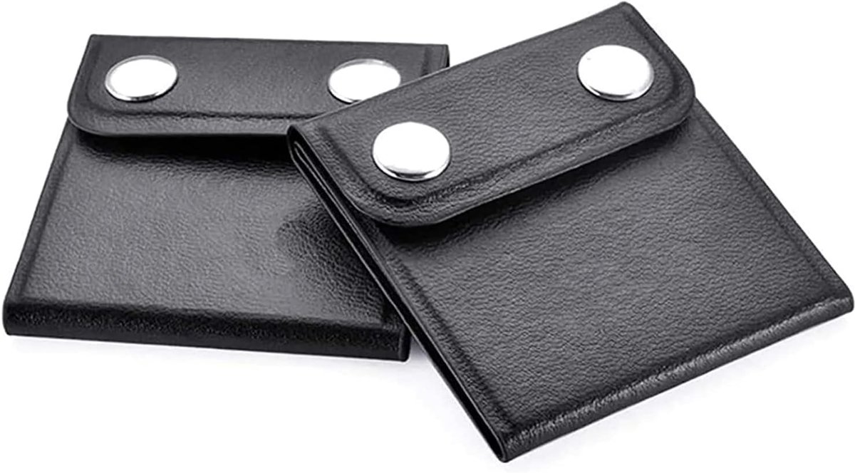SnelShoppen - Veiligheidsgordel Positiever, 2 Stuks Auto Veiligheidsgordel Versteller, Universele Auto Veiligheidsgordel Neusbeschermer, Veiligheidsgo