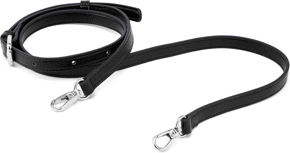Schouderband dames - verstelbaar - PU leer - comfortabel en duurzaam - ShopVlot