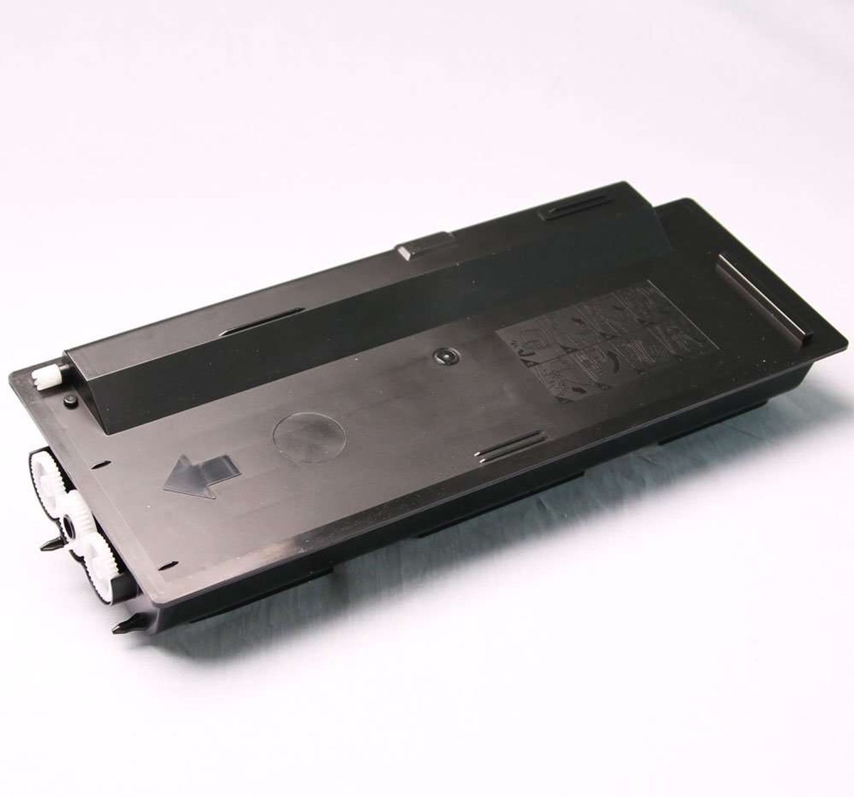Olivetti B0979 - Toner Zwart - 15.000 pagina's - Huismerk Compatible - Geschikt voor Olivetti D-Copia 253 MF Olivetti D-Copia 253 MF Plus Olivetti D-Copia 303 MF Olivetti D-Copia 303 MF Plus