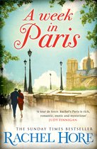 Week In Paris