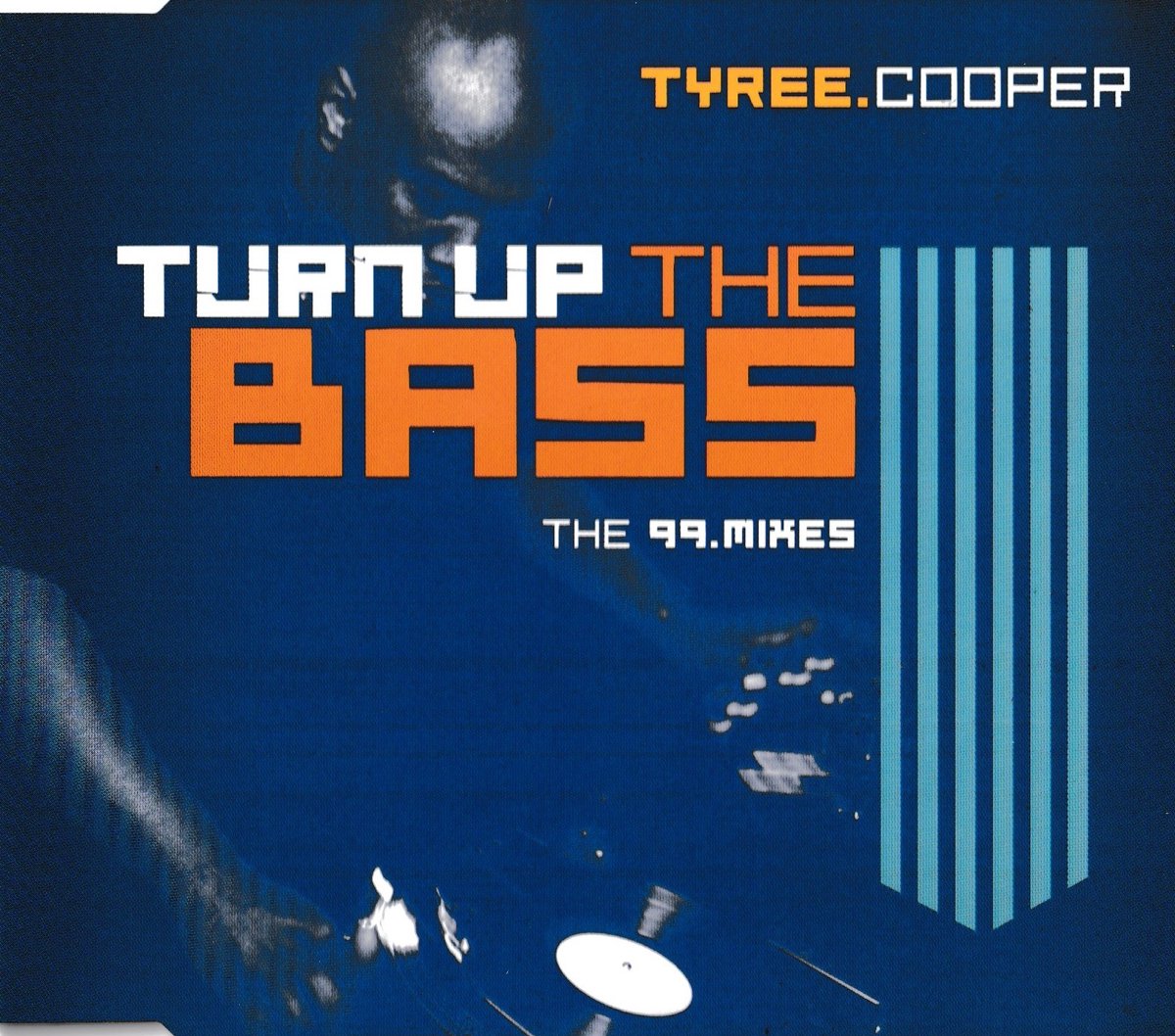 Turn Up the Bass