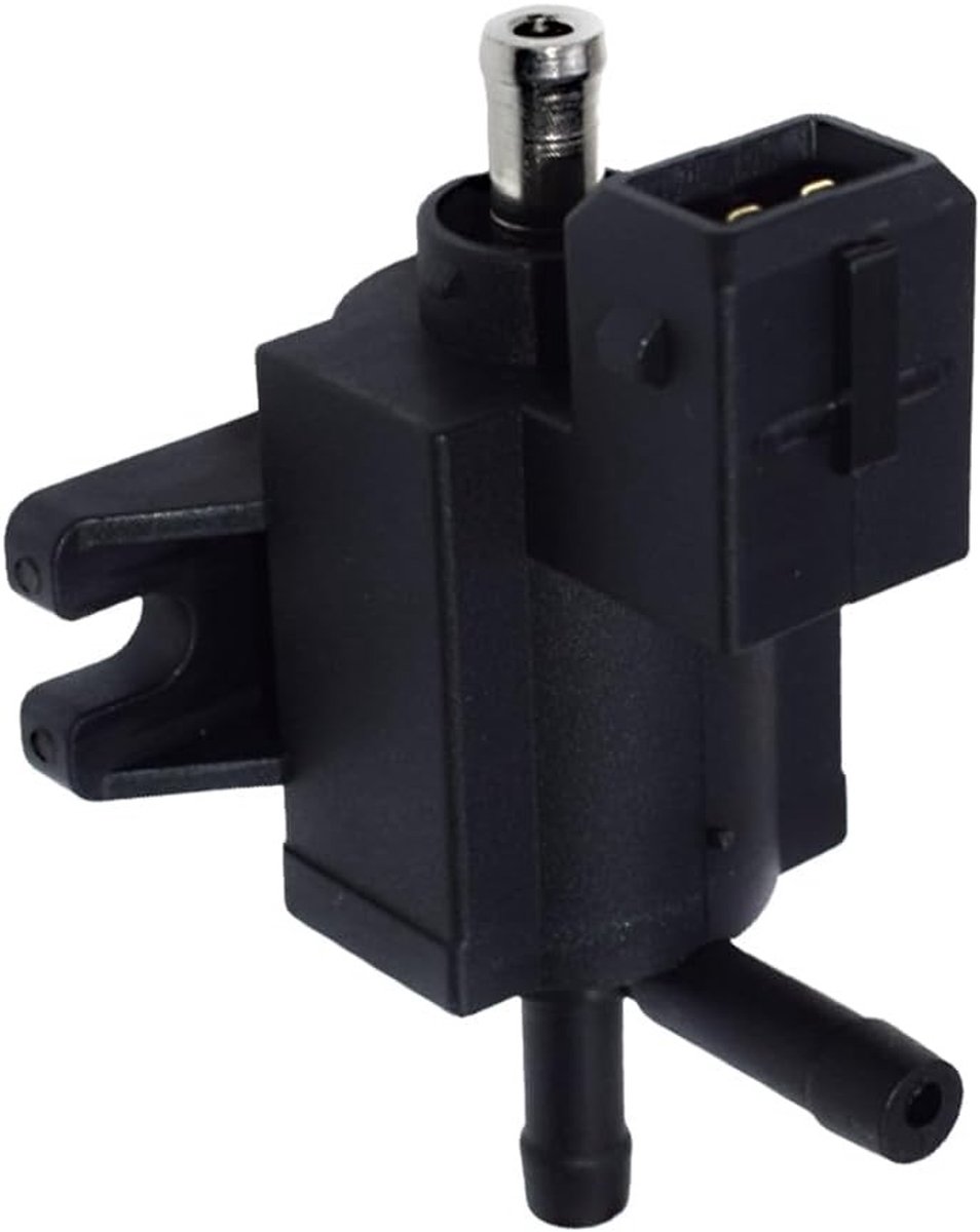 1x Druktransducer voor Drukregelklep, Onderdeelnummer 55557806, 55577092, 55352099, 5850129, Geschikt voor Vauxhall Astra G H, VX220, Zafira A B, Z20LET Z20LEH Z20LER, Auto Onderdelen, Drukmeting, Kwaliteit