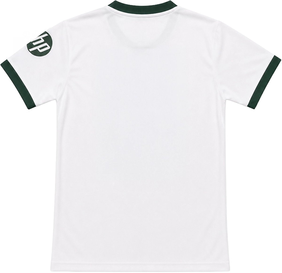 Real Madrid Voetbaltenue - Thuis Voetbal Tenue Kinderen - Maat 116 t/m 164 - Seizoen 2026/2027 - Shirt en Broekje - Jongens - Meisjes - Wit