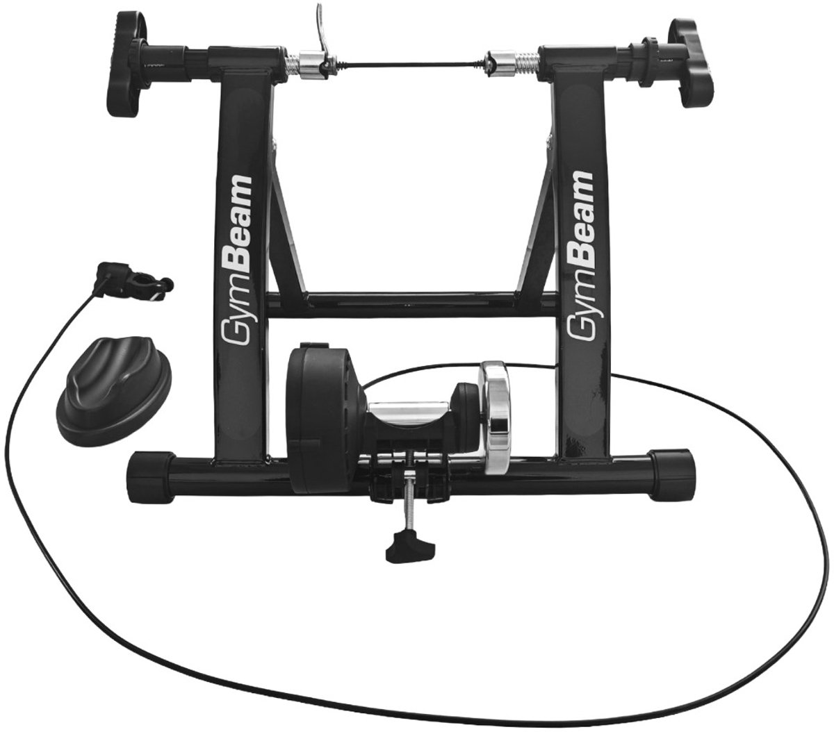 GymBeam Indoor Bike Trainer