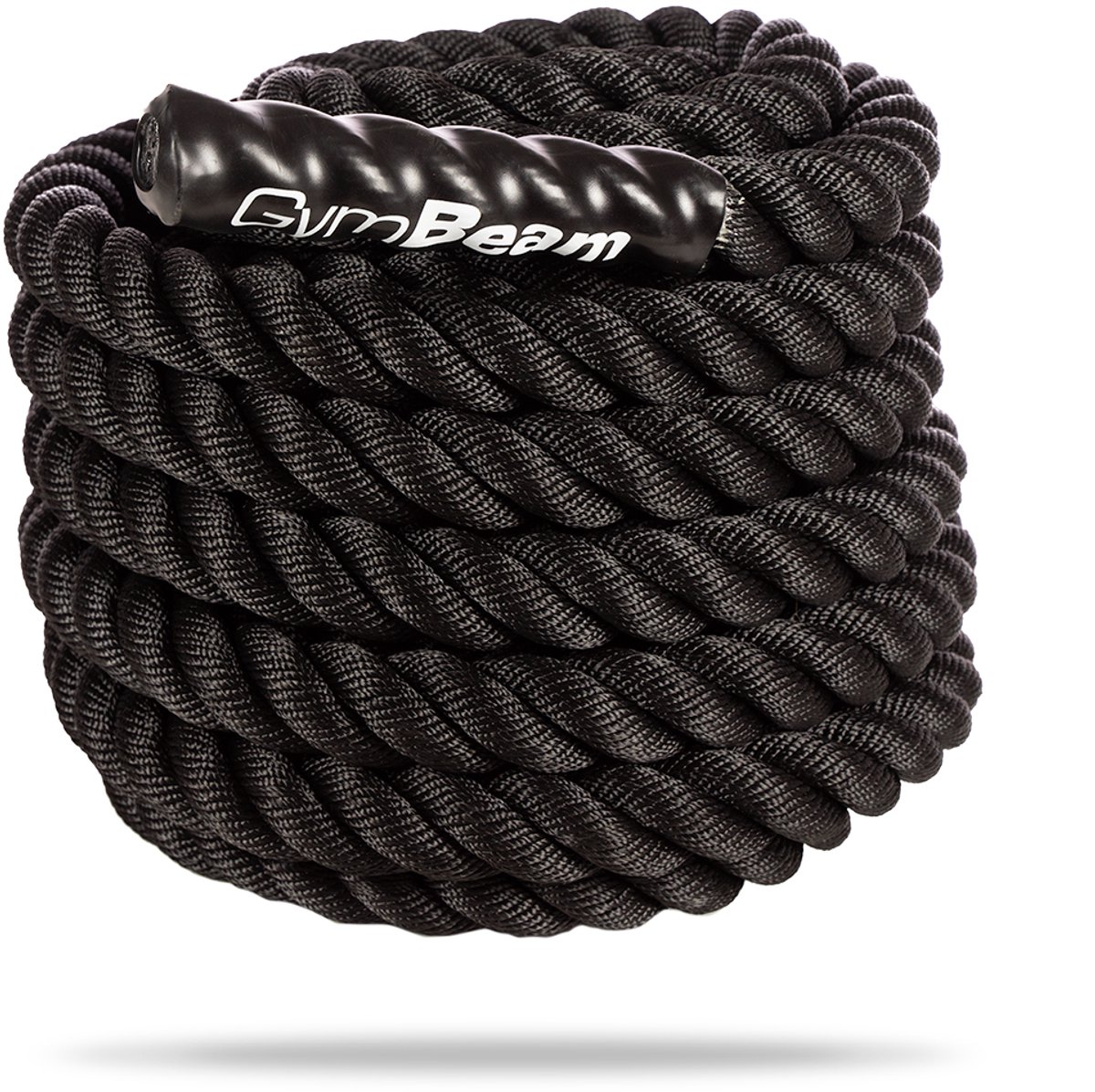 GymBeam Slagtouw 12 m