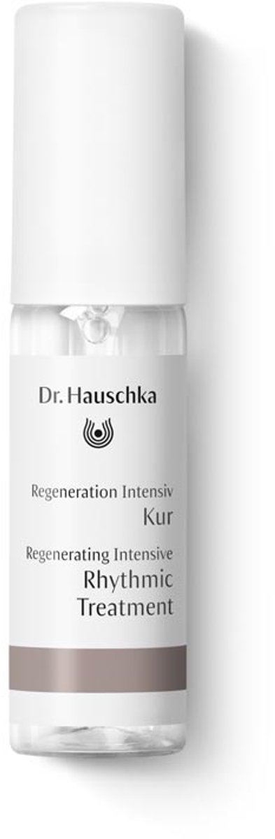 Dr. Hauschka Regenerating Intensive Rhythmic Treatment 40 ml