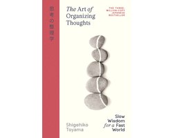 The Art of Organizing Thoughts