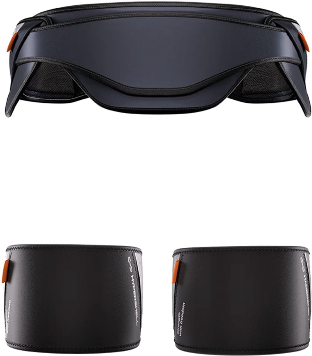 Hypershell AeroFlex Nylon Accessory Kit