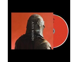 Imminence - Axis Mundi (CD)