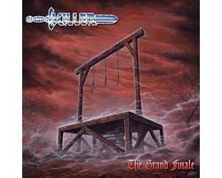 Killer - The Grand Finale (CD)