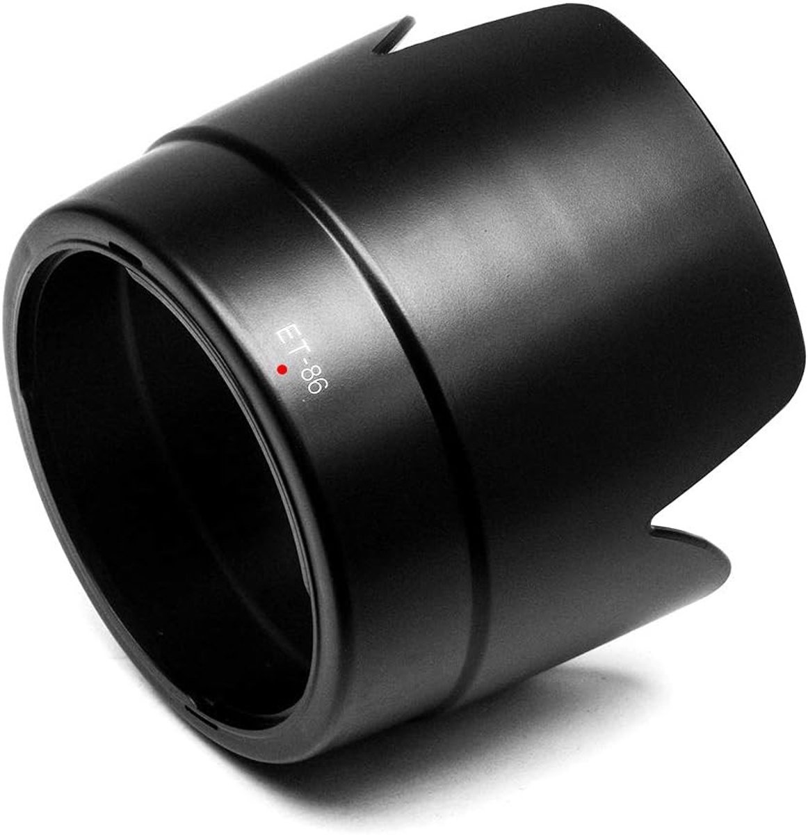 Lenshood zonnekap voor Canon EF 70-200mm f/2.8L USM - Bescherming, Schaduw en Lichtbeheersing