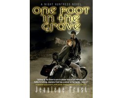 One Foot In The Grave