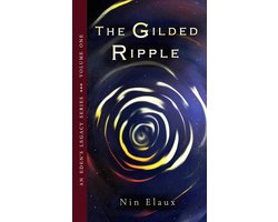 The Gilded Ripple - An Eden's Legacy Series