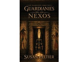 Guardianes del Nexo