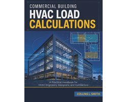 Commercial Building HVAC Load Calculations