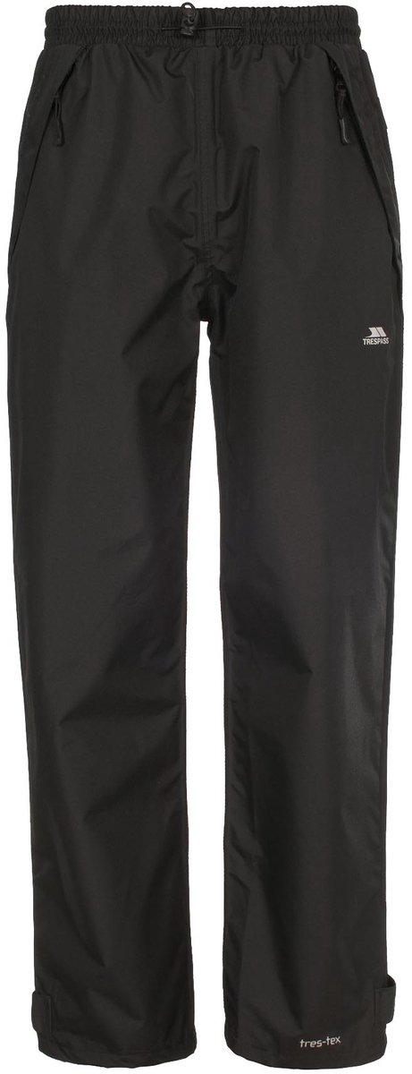 Trespass - Dames Tutula Waterdichte Broek