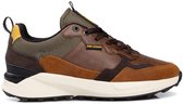 PME Legend - Heren Sneakers Notcher - Bruin - Maat 43