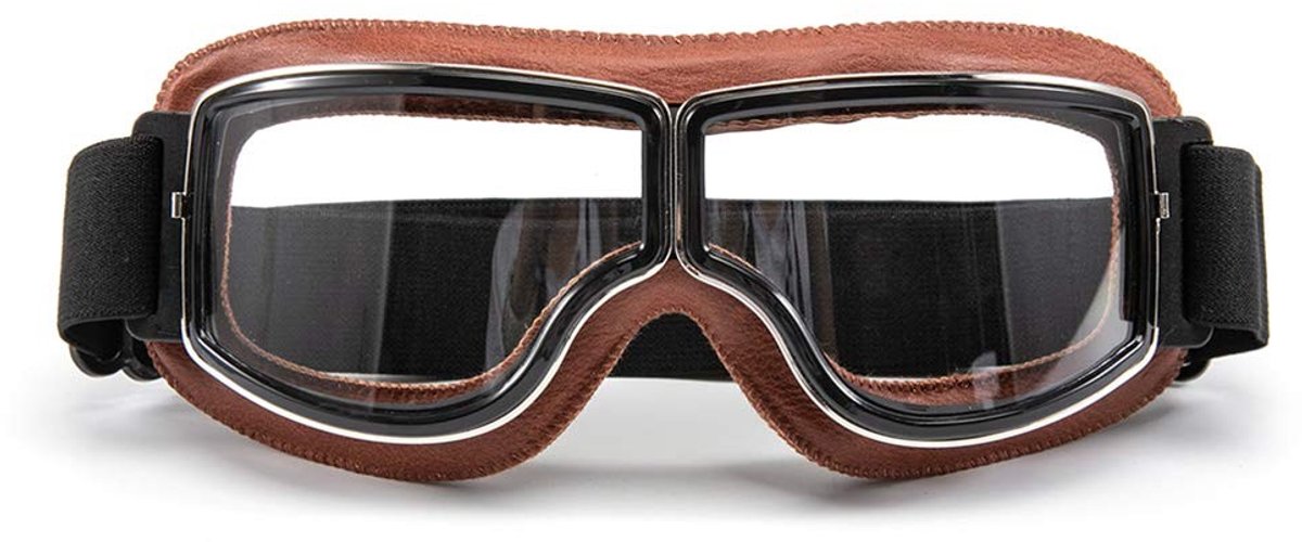 Omgoods - Motocross Goggles met UV-bescherming en Anti-Fog Coating