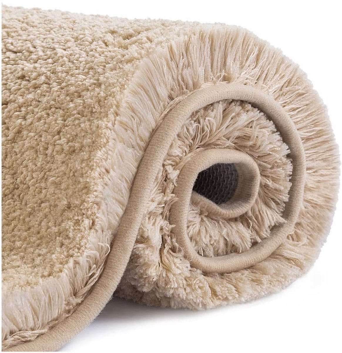 Omgoods - Extra Dikke en Zachte Badmat, Antislip en Machinewasbaar